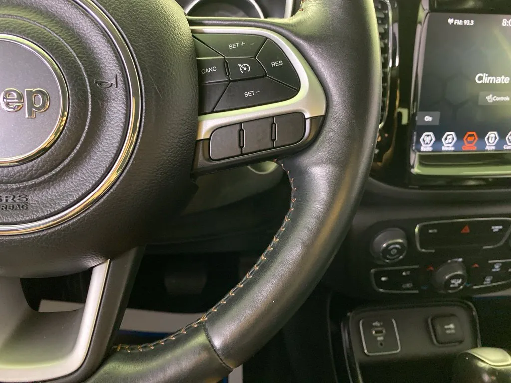 Jeep Compass photo 31