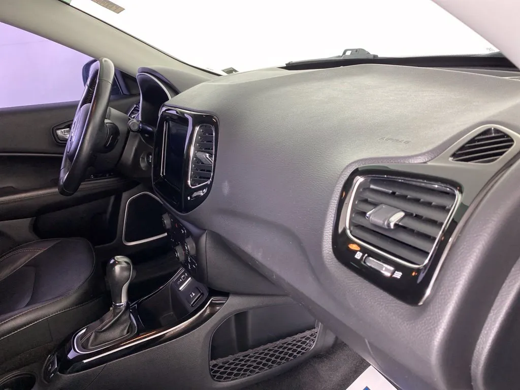 Jeep Compass photo 44