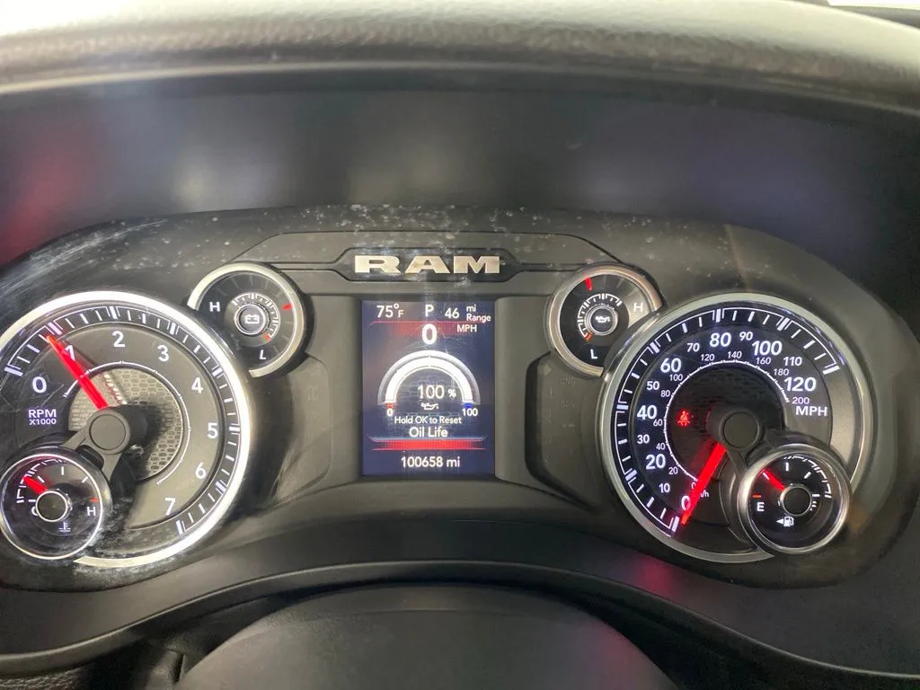 Ram 1500 photo 30