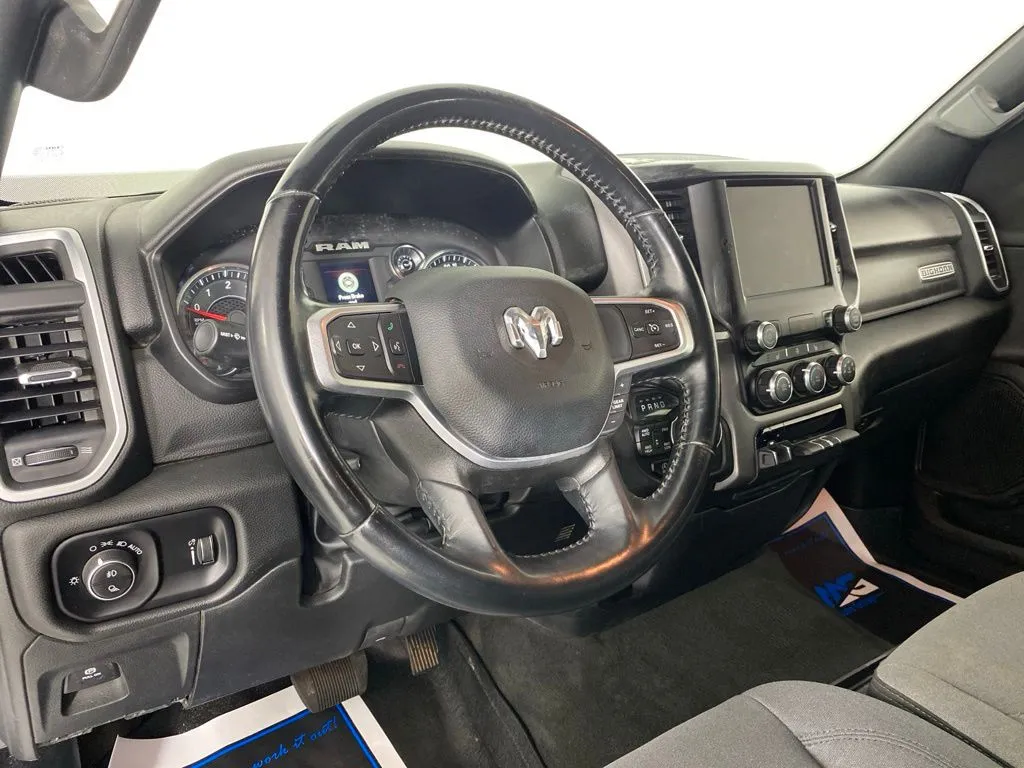 Ram 1500 photo 11