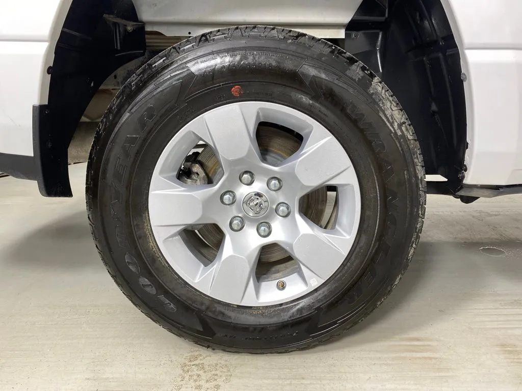 Ram 1500 photo 10