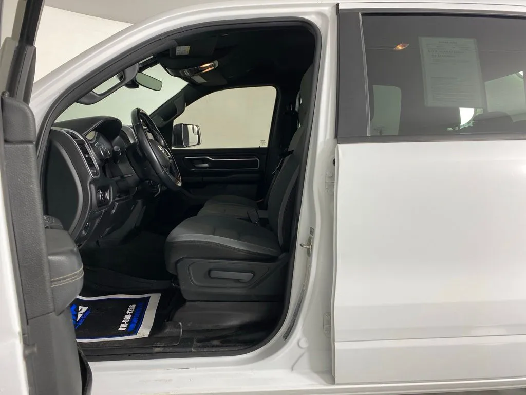 Ram 1500 photo 12