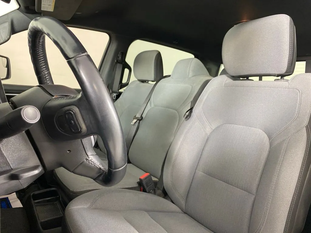 Ram 1500 photo 16