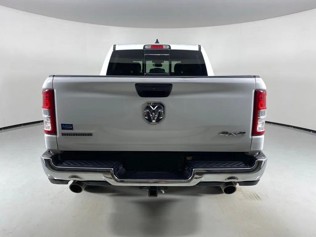 Ram 1500 photo 6