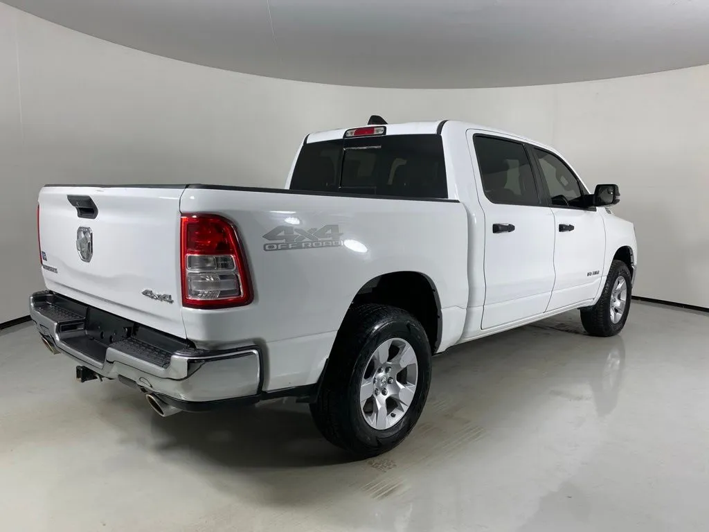 Ram 1500 photo 7