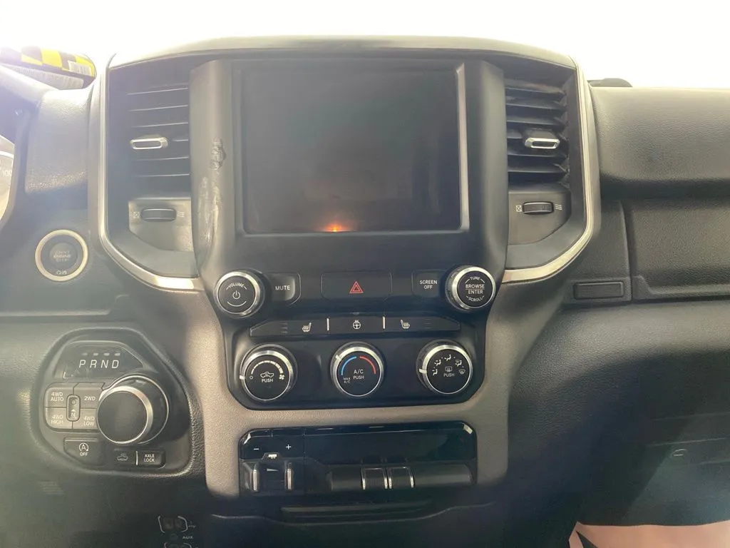 Ram 1500 photo 18