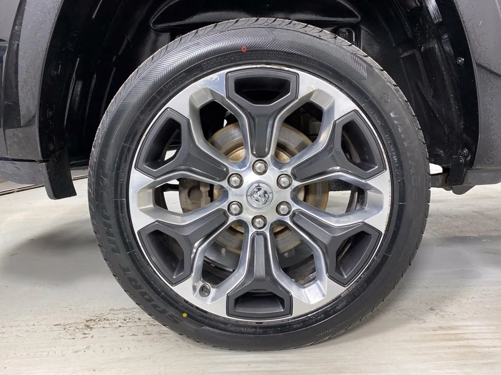 Ram 1500 photo 14