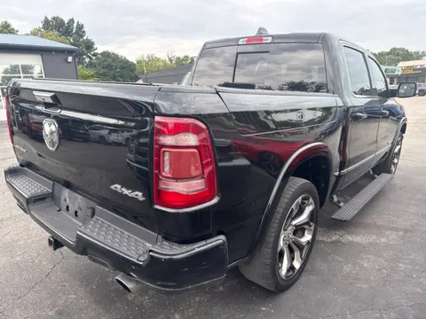 Photos of 2019 Ram 1500 Limited for sale in Blue Springs, MO at MAG Auto - Munsterman Automotive Group