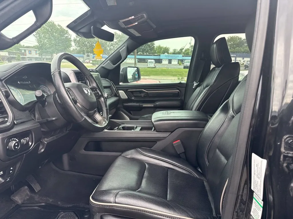 Ram 1500 photo 3