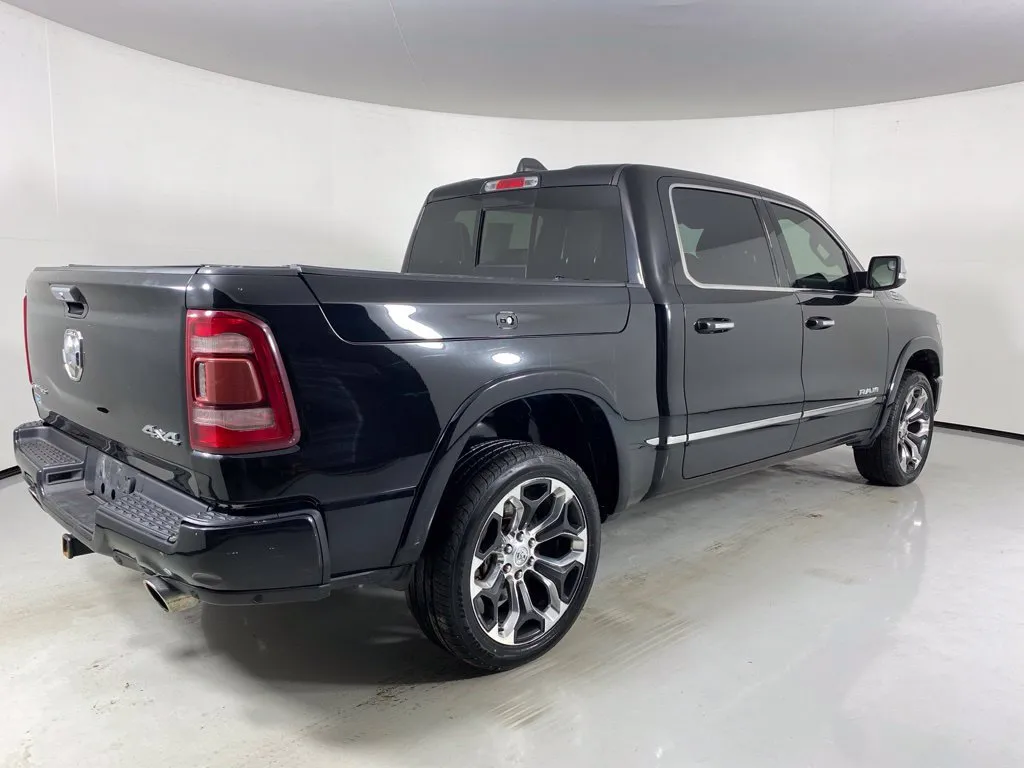 Ram 1500 photo 11