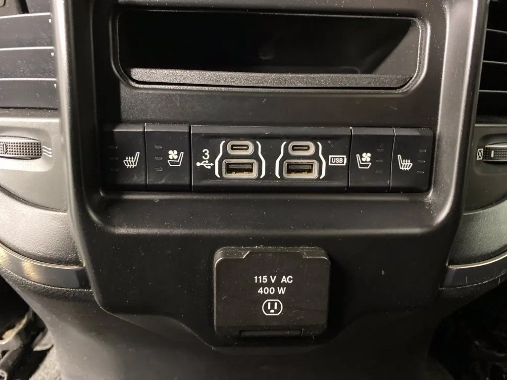 Ram 1500 photo 39
