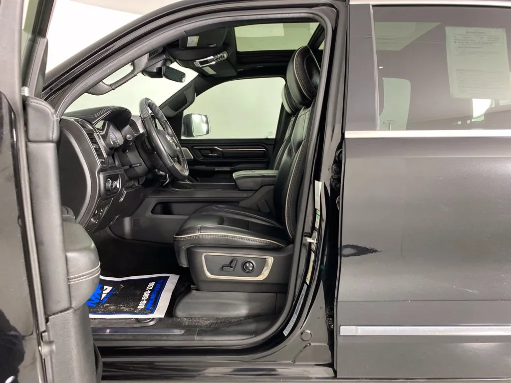 Ram 1500 photo 15