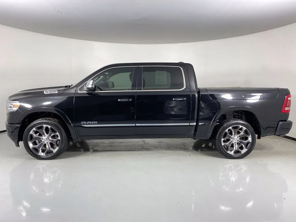 Ram 1500 photo 8