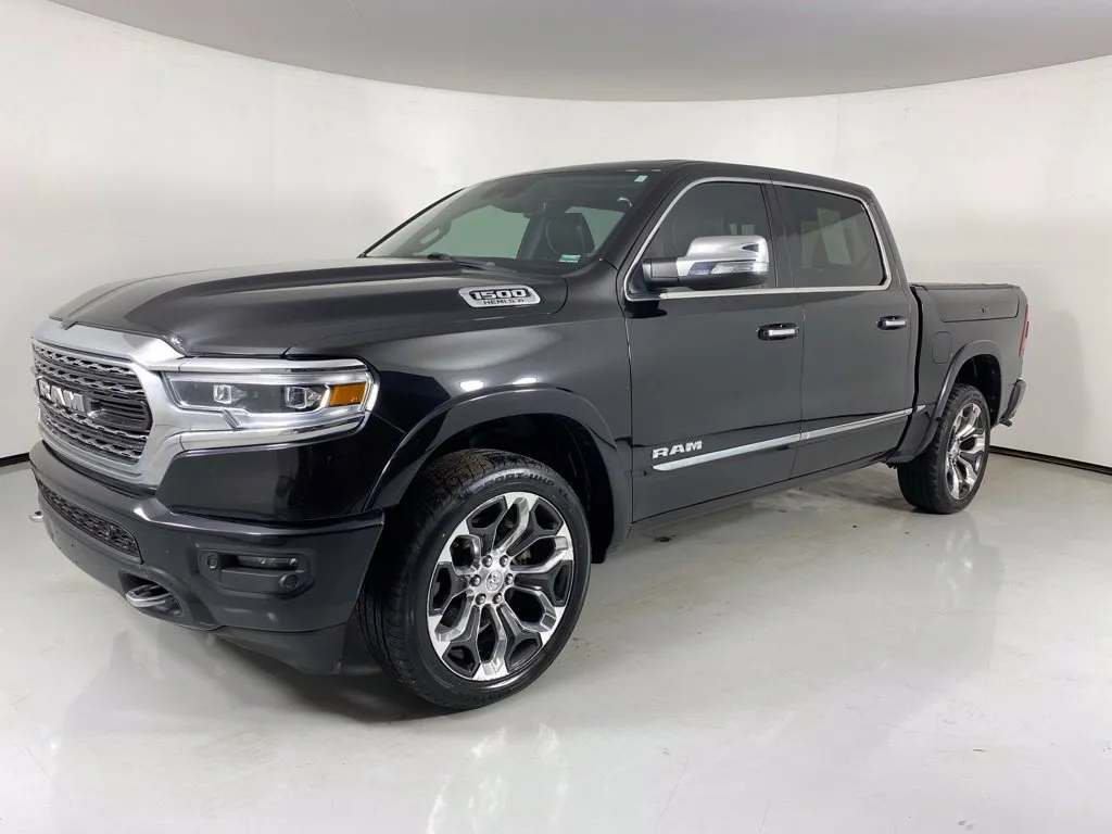 Ram 1500 photo 7