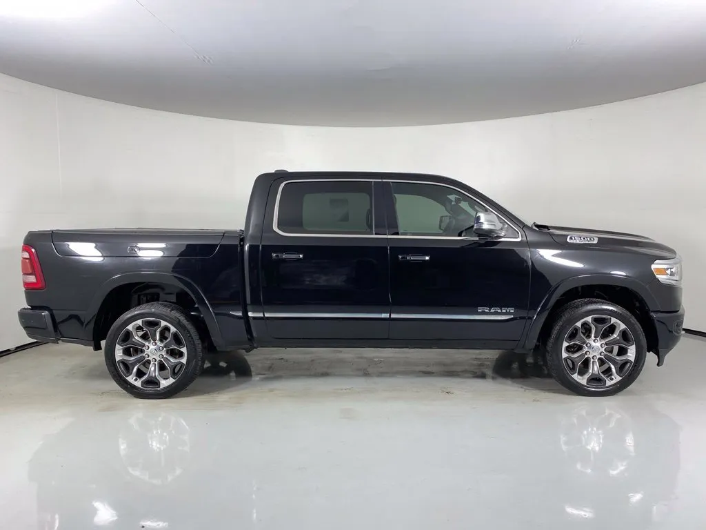 Ram 1500 photo 12