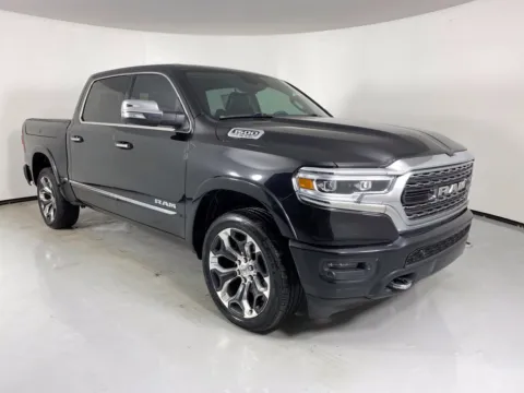 More photos of 2019 Ram 1500 Limited at MAG Auto - Munsterman Automotive Group, MO