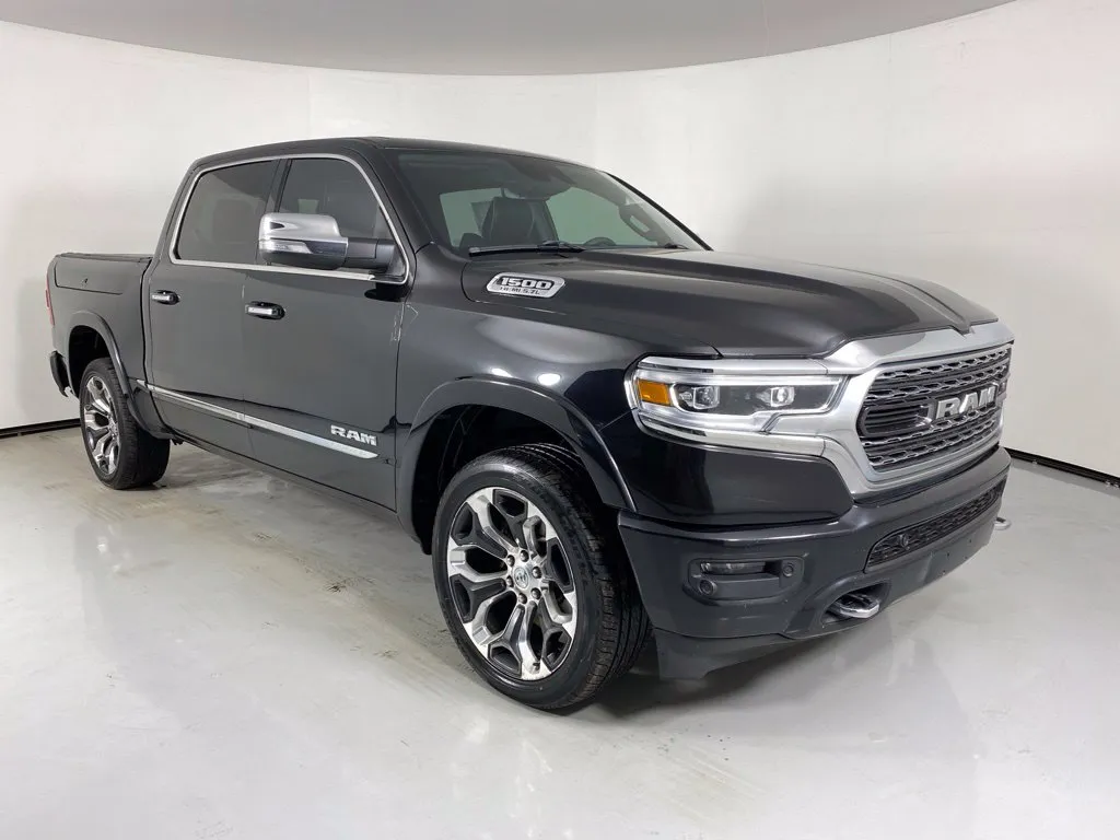 Ram 1500 photo 5