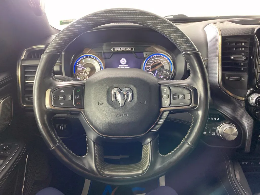 Ram 1500 photo 34
