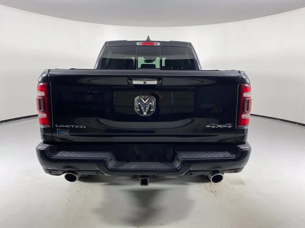 Ram 1500 photo 10