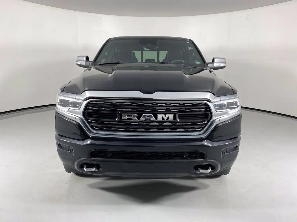 Ram 1500 photo 6