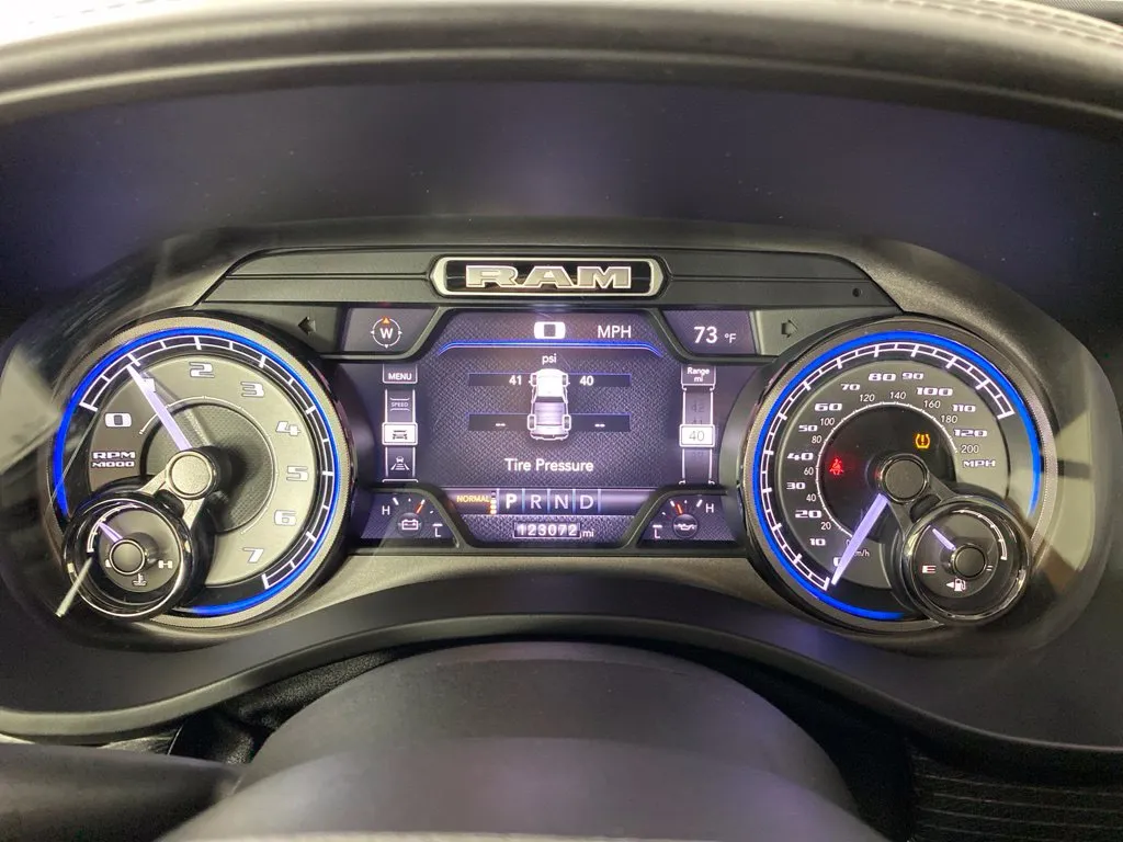 Ram 1500 photo 33