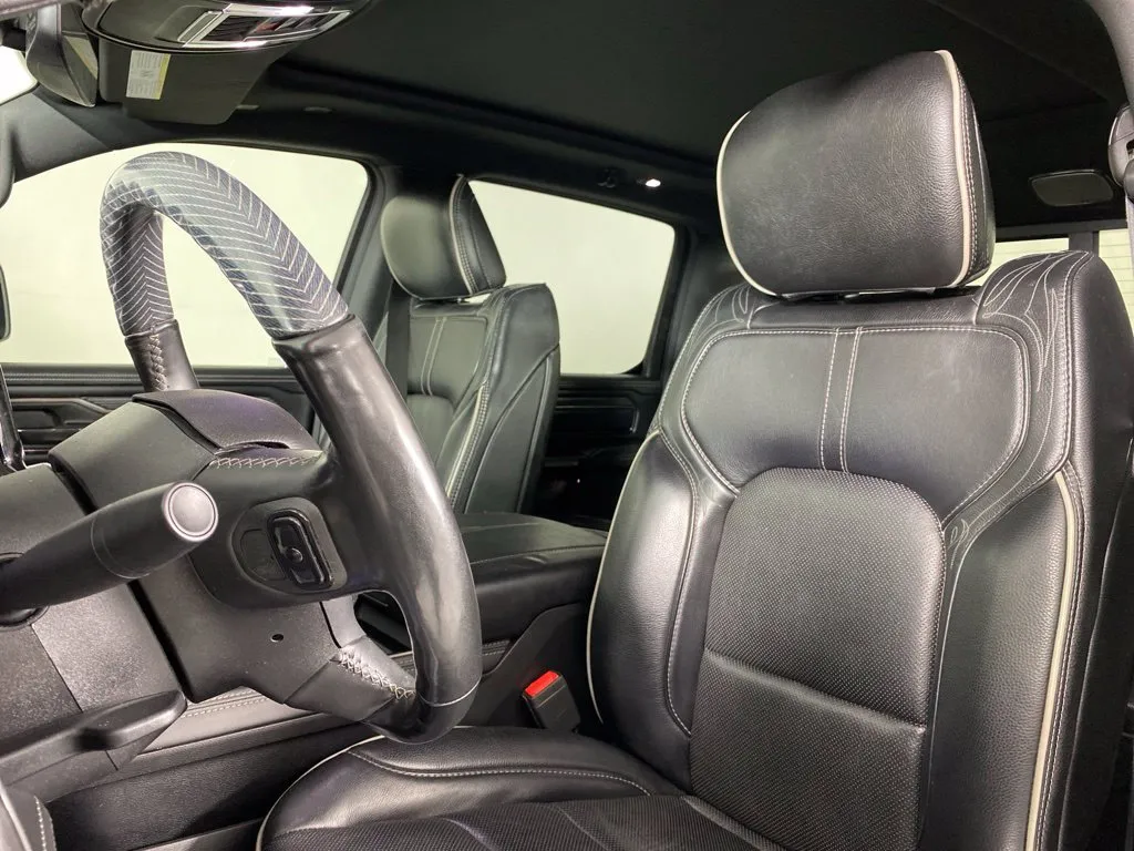 Ram 1500 photo 19