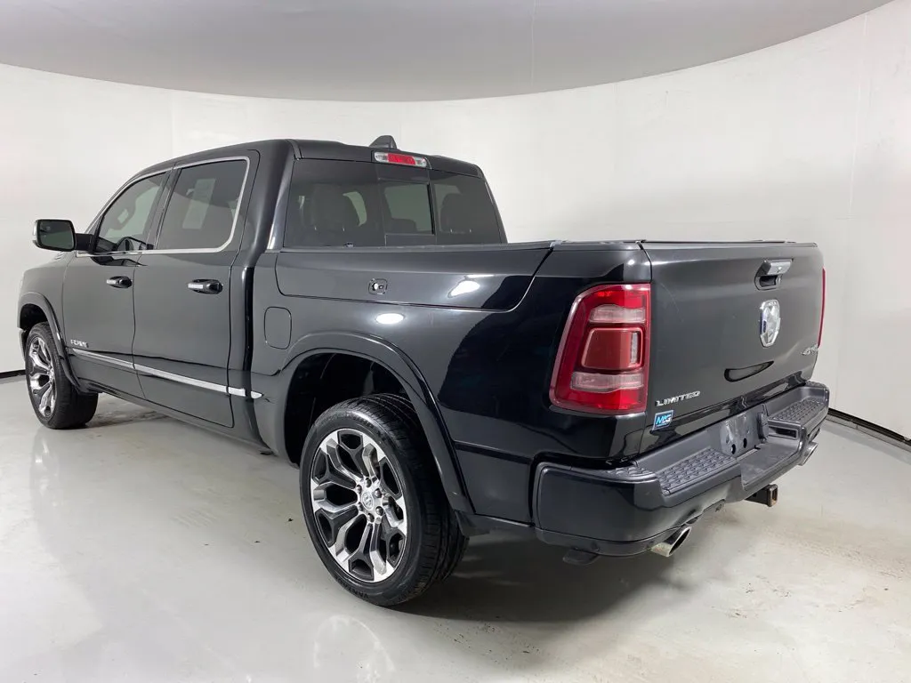 Ram 1500 photo 9