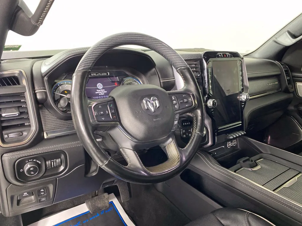 Ram 1500 photo 23