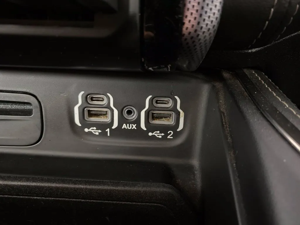 Ram 1500 photo 29