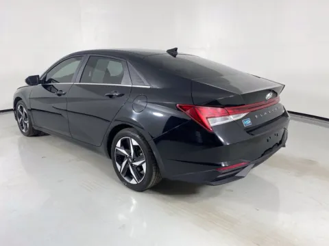 More photos of 2023 Hyundai Elantra Limited at MAG Auto - Munsterman Automotive Group, MO