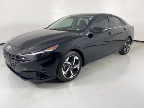 Another view of 2023 Hyundai Elantra Limited for sale in Blue Springs, MO at MAG Auto - Munsterman Automotive Group