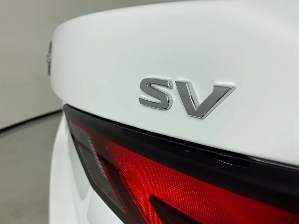 Nissan Sentra photo 40