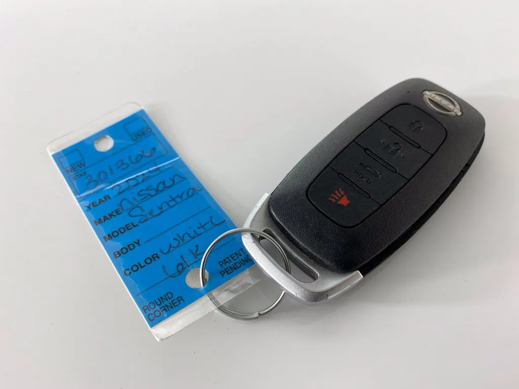 Nissan Sentra photo 45