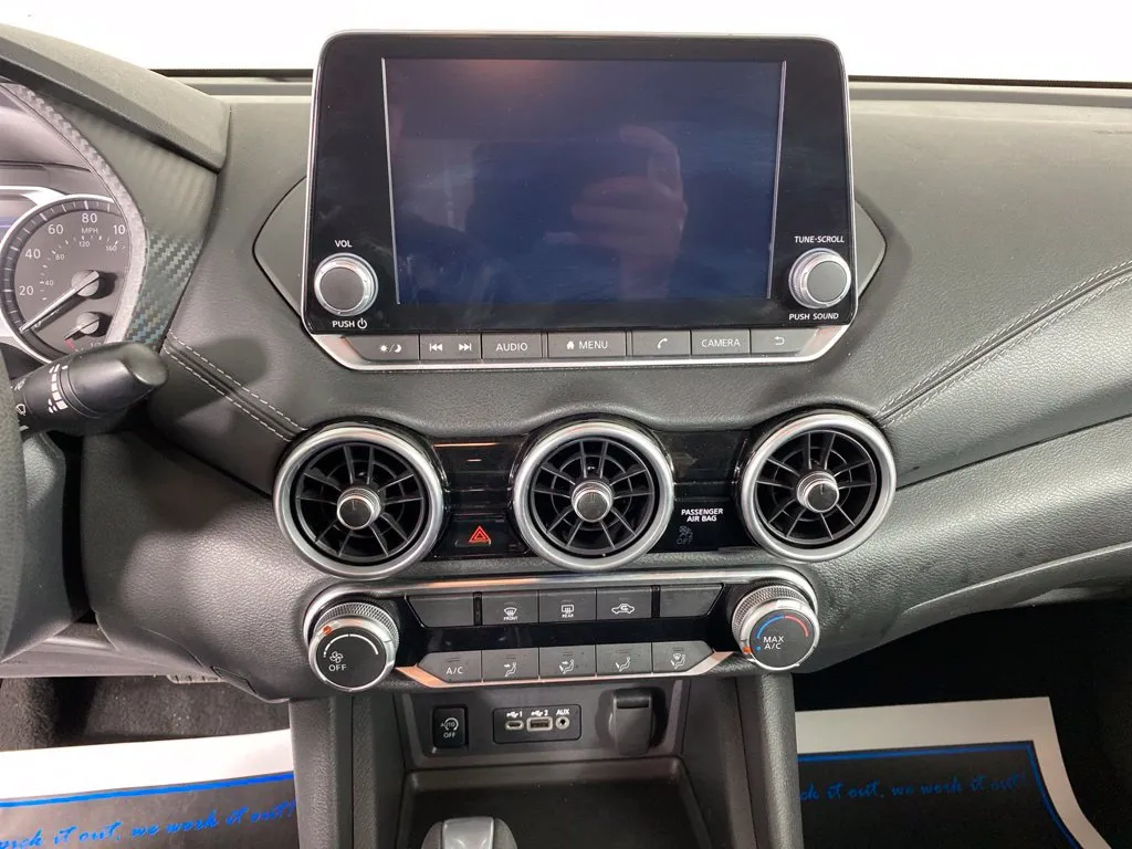 Nissan Sentra photo 18
