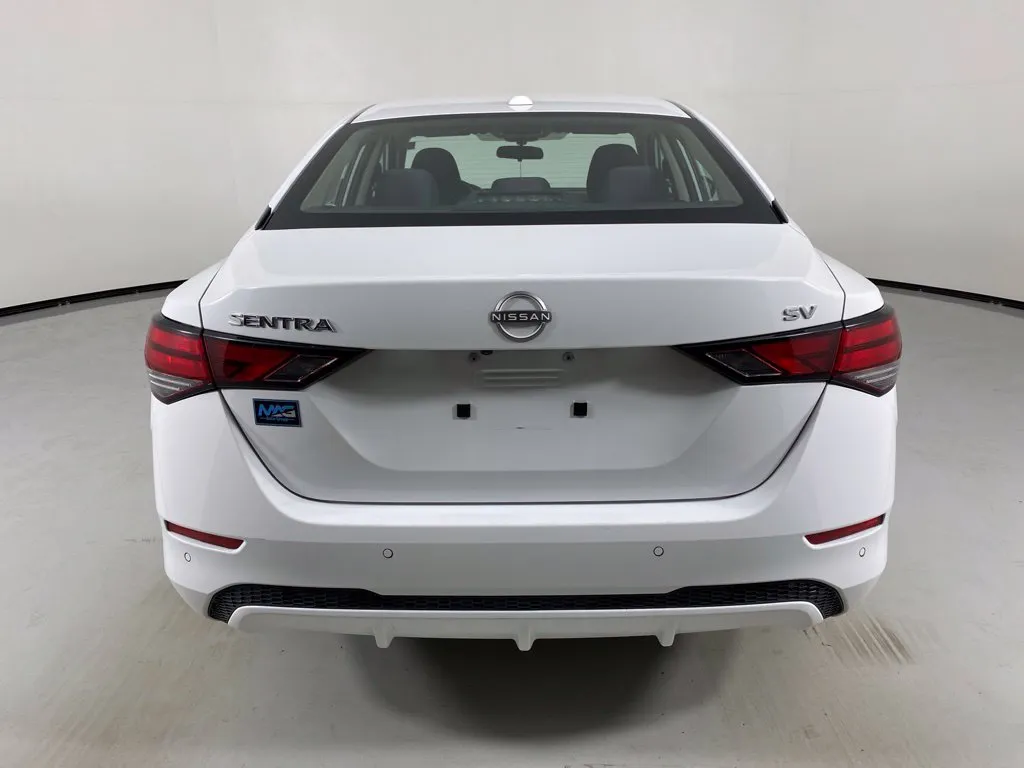 Nissan Sentra photo 6