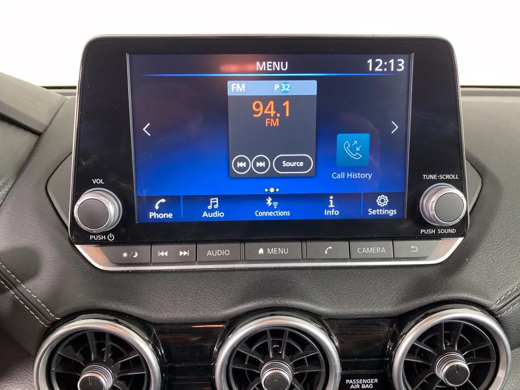 Nissan Sentra photo 21