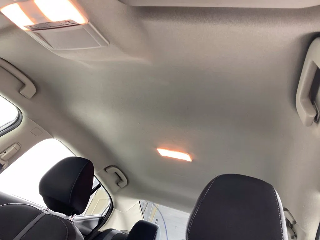 Nissan Sentra photo 12