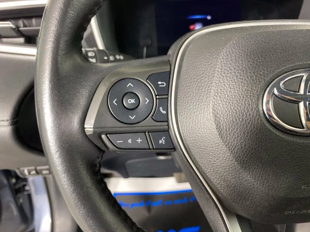 Toyota Corolla Cross photo 29