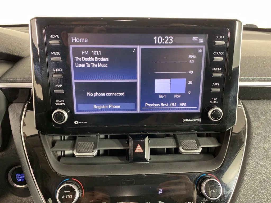 Toyota Corolla Cross photo 19