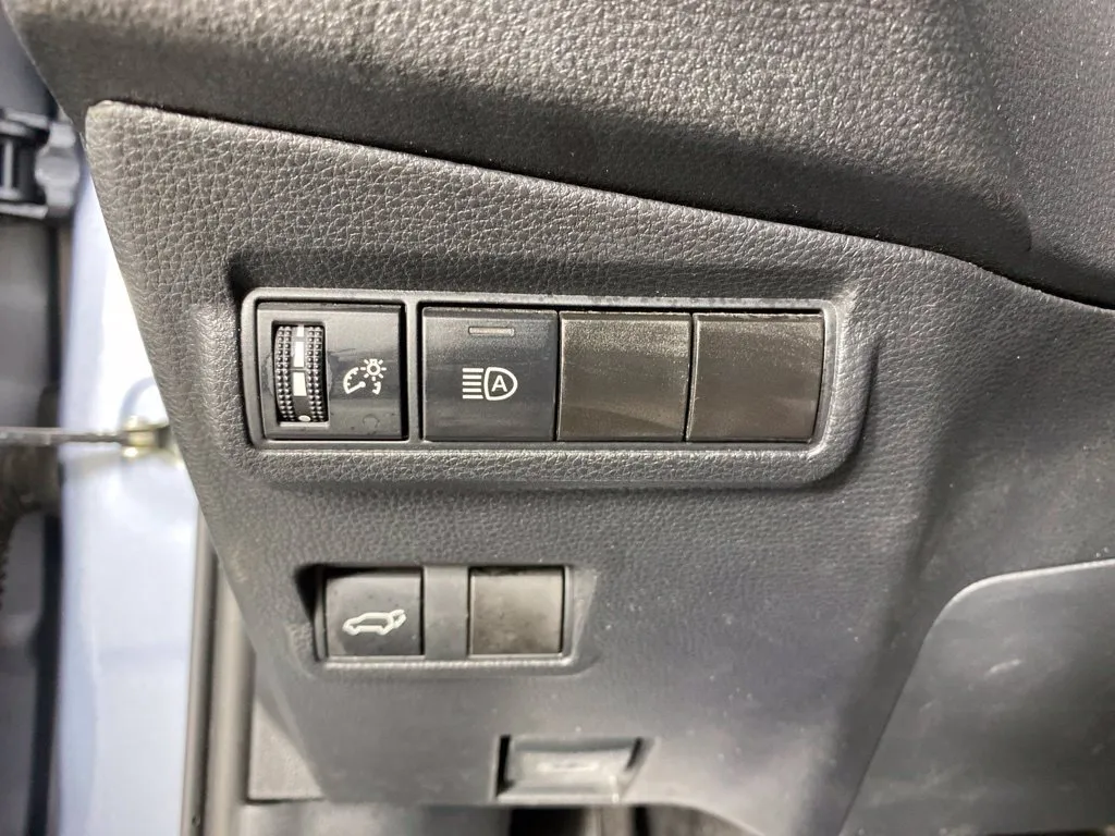 Toyota Corolla Cross photo 27