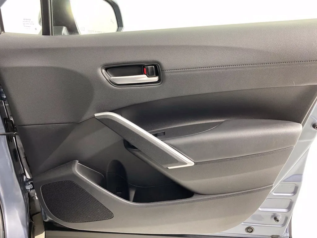 Toyota Corolla Cross photo 44