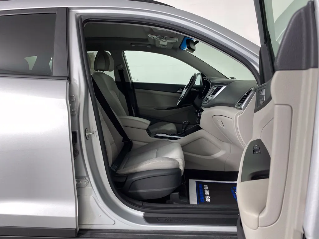 Hyundai Tucson photo 43
