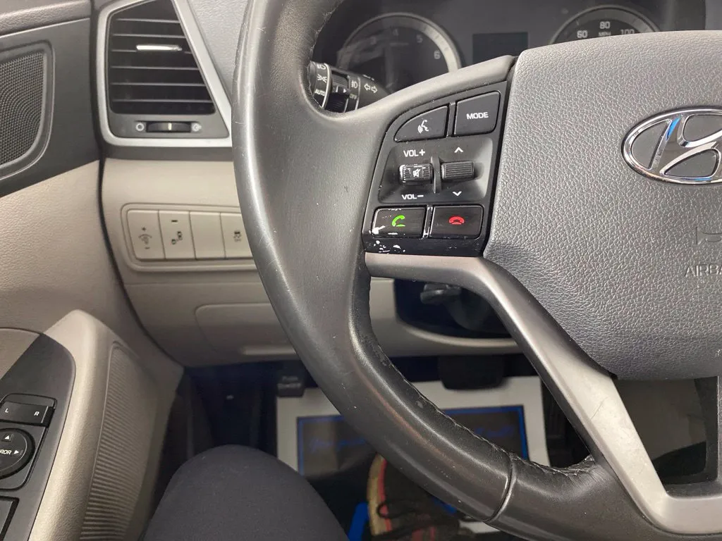 Hyundai Tucson photo 29