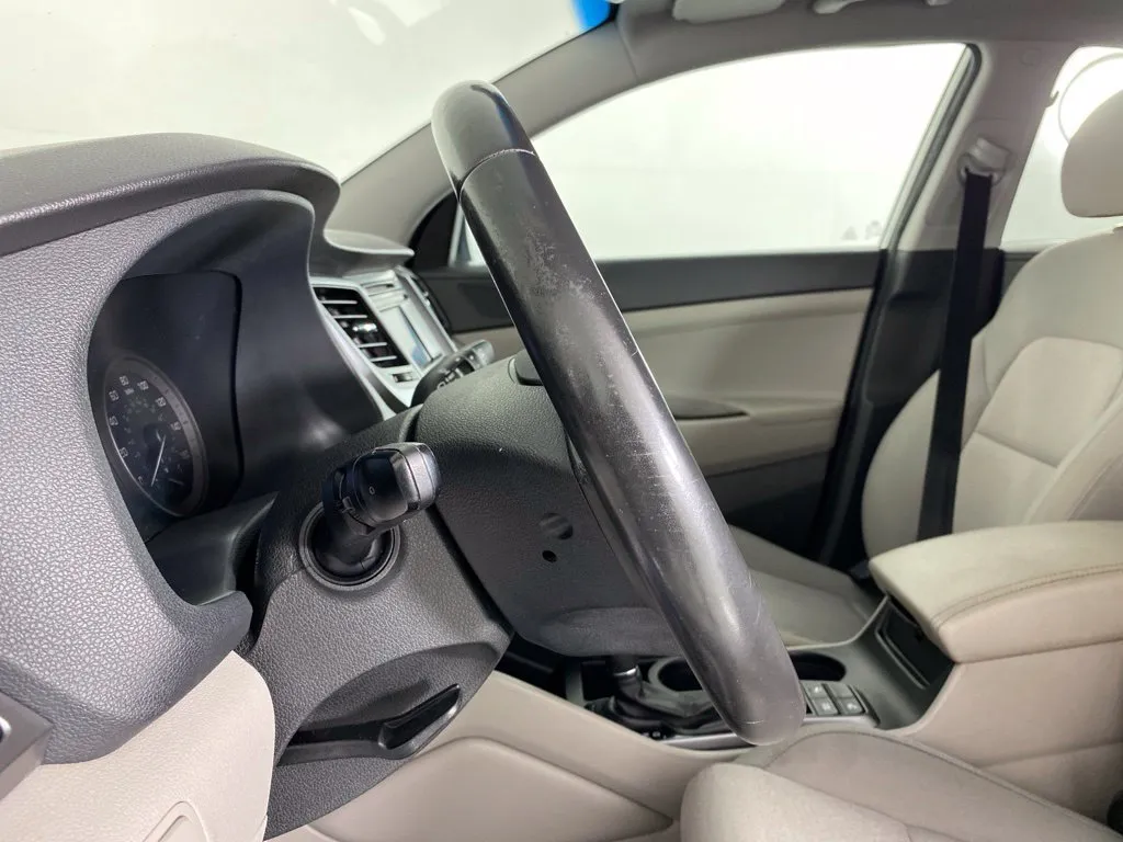 Hyundai Tucson photo 30