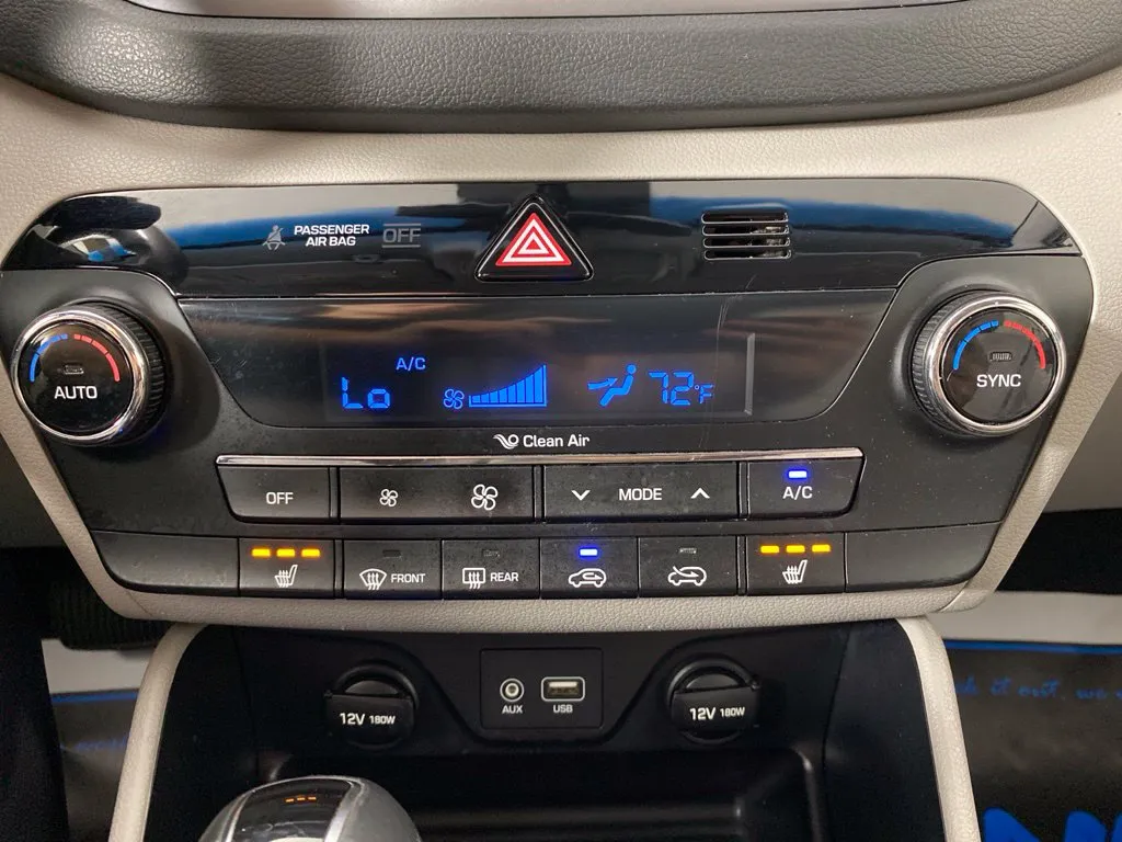 Hyundai Tucson photo 25