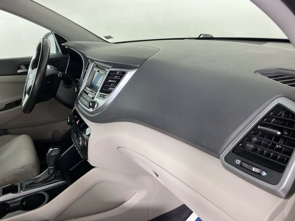 Hyundai Tucson photo 44
