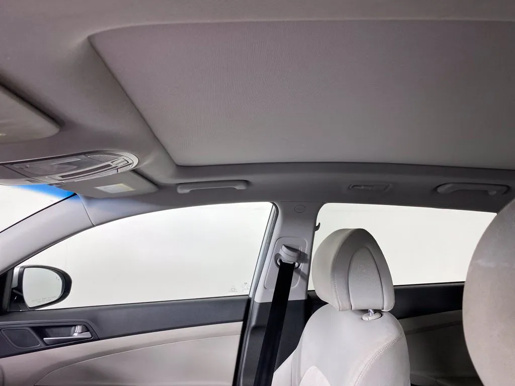 Hyundai Tucson photo 21