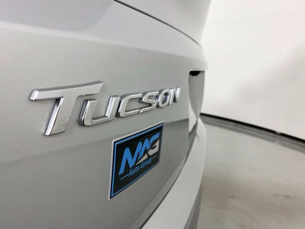 Hyundai Tucson photo 36