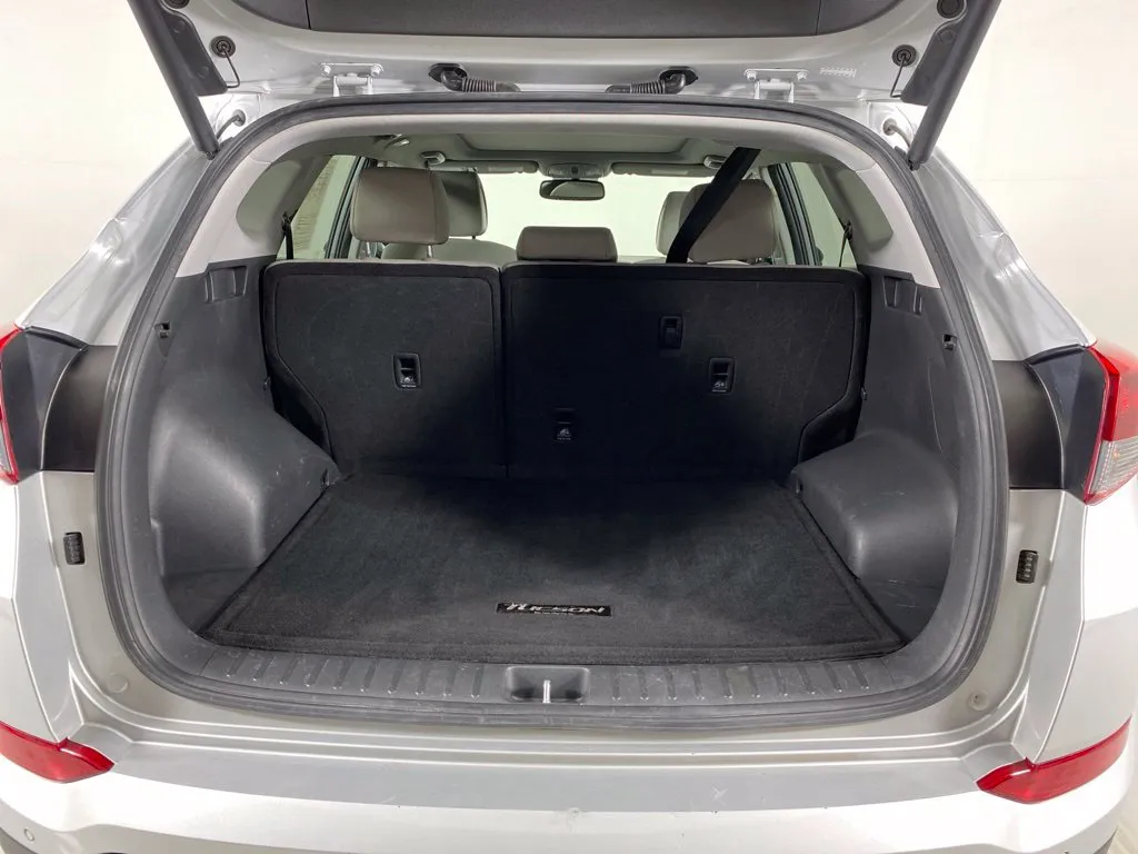 Hyundai Tucson photo 39