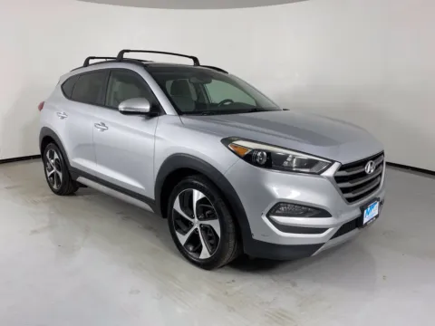More photos of 2017 Hyundai Tucson Value at MAG Auto - Munsterman Automotive Group, MO